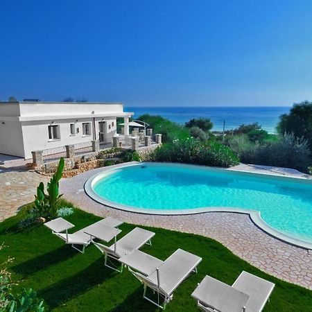 Villa Opunzie Torre Vado Exterior foto