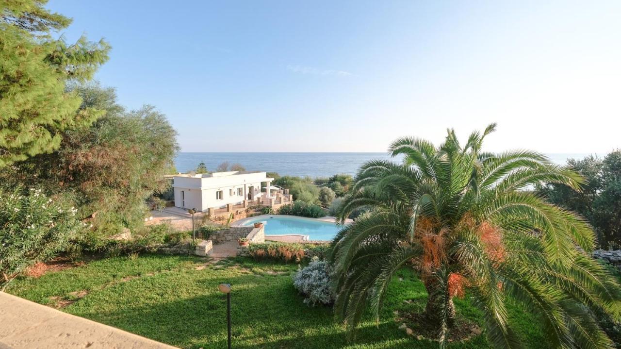 Villa Opunzie Torre Vado Exterior foto