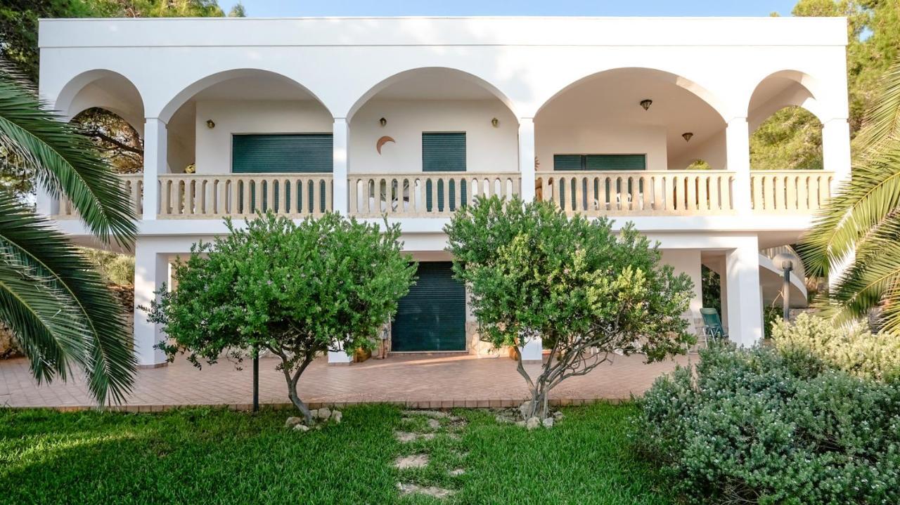 Villa Opunzie Torre Vado Exterior foto