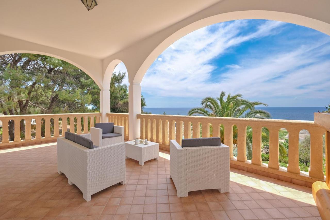 Villa Opunzie Torre Vado Exterior foto