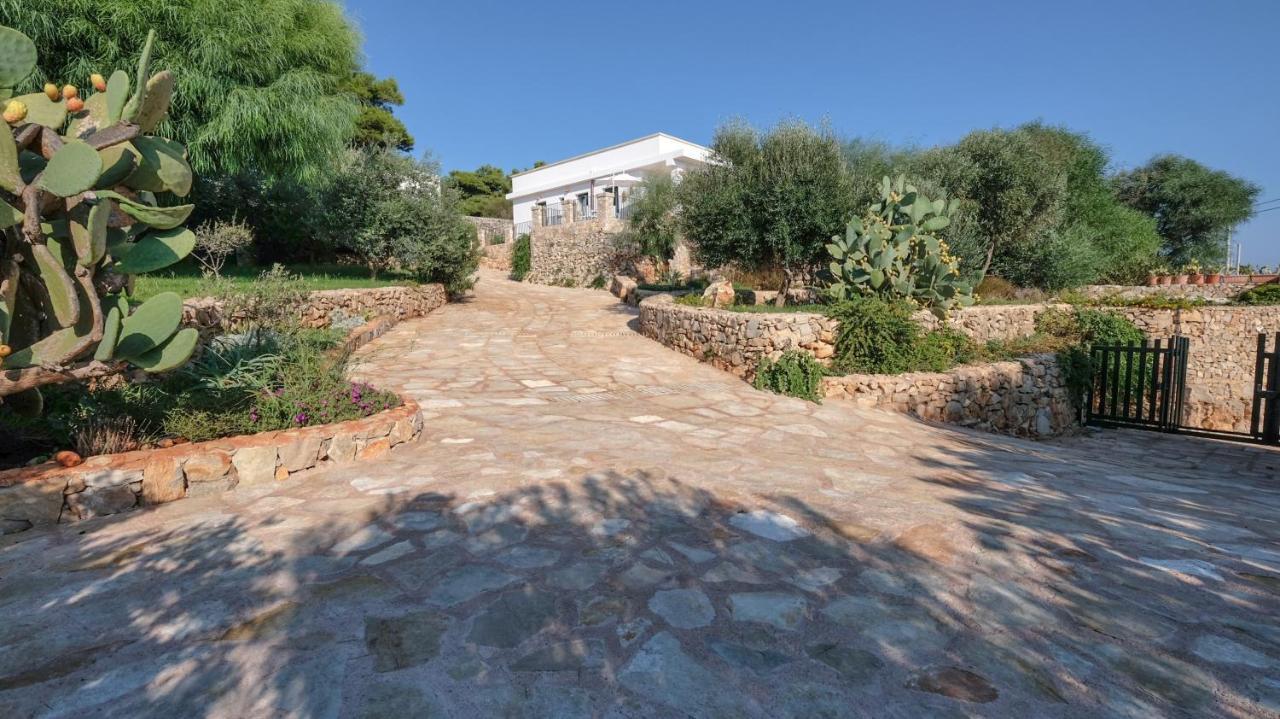 Villa Opunzie Torre Vado Exterior foto