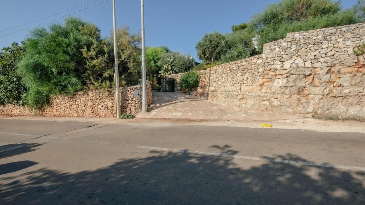 Villa Opunzie Torre Vado Exterior foto